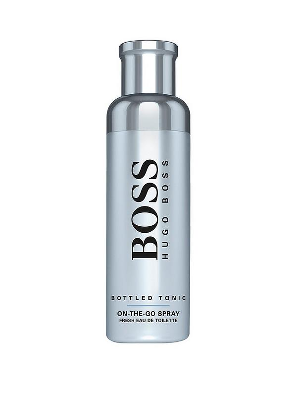 Hugo Boss Bottled Tonic toaletna voda - Tester