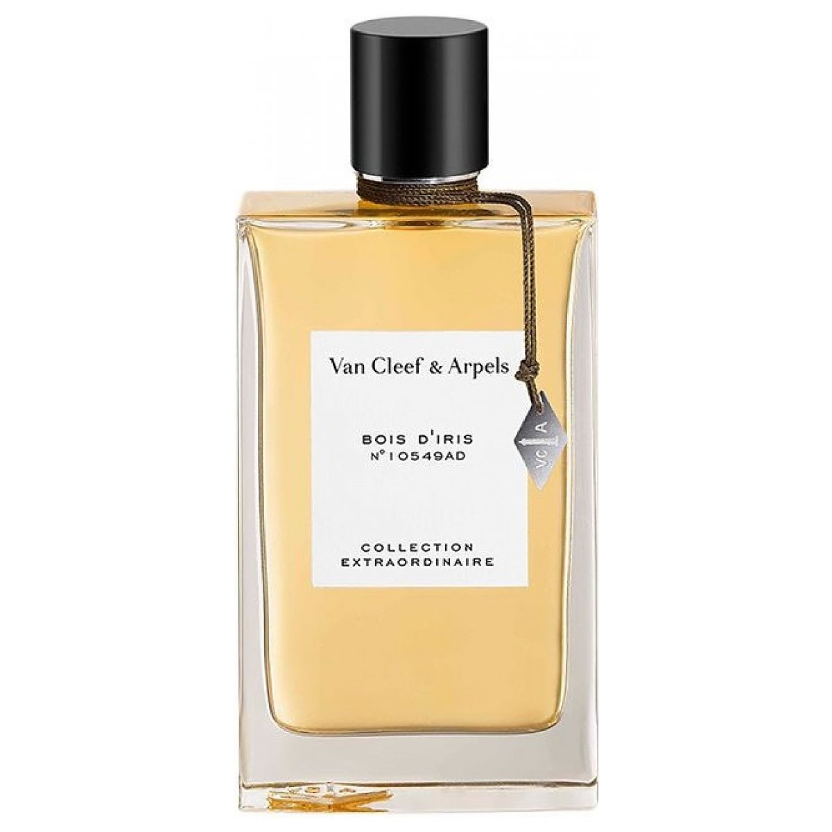 Van Cleef&Arpels Collection Extraordinaire Bois D'Iris Parfimirana voda - Tester