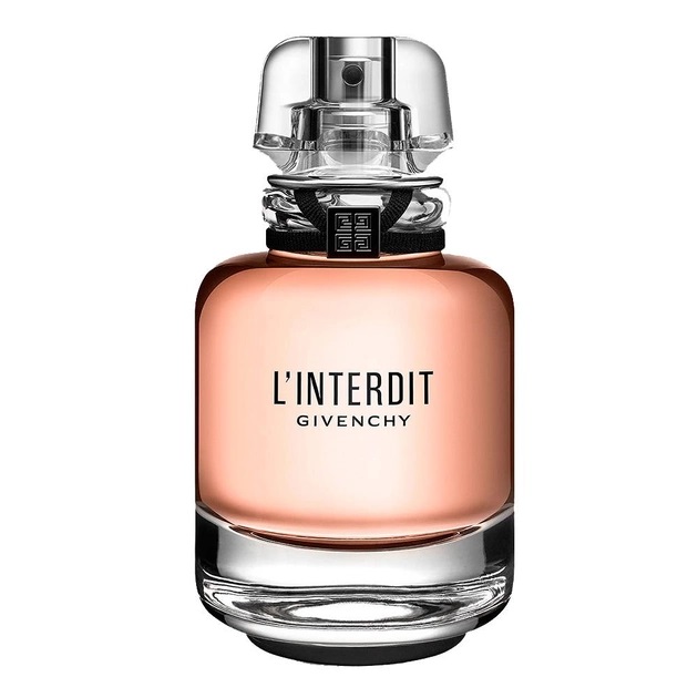 Givenchy L'Interdit Eau de Toilette Toaletna voda - Tester