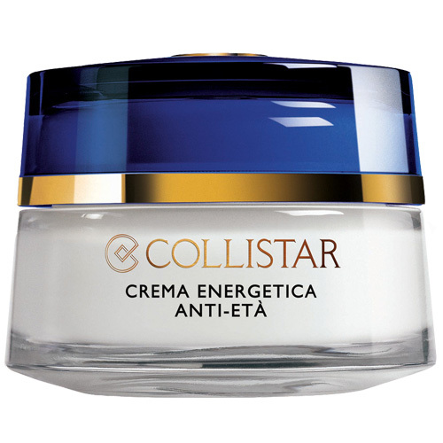 Energetska i pomlađujuća krema (Energetic Anti-Age Cream) 50 ml